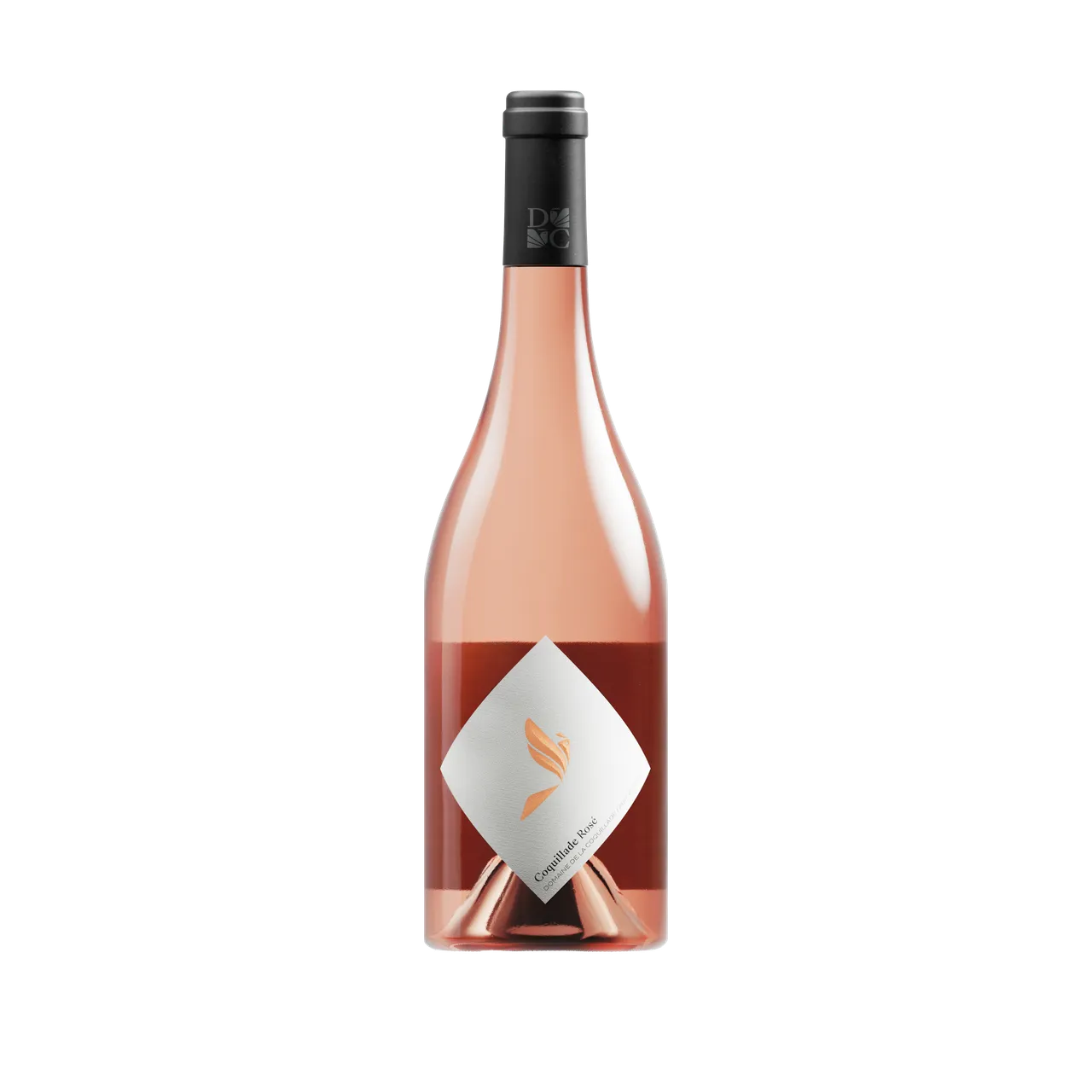 Coquillade Rosé 2023